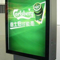 宿迁市环宇广告制品厂 江苏滚动灯箱与社区自动换画灯箱的卓越供应商